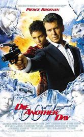 Die Another Day poster