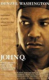 John Q poster
