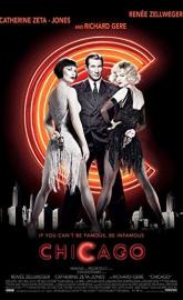 Chicago poster