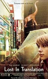 Lost in Translation poster