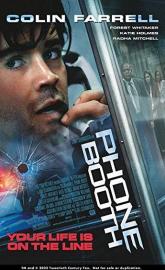 Phone Booth poster