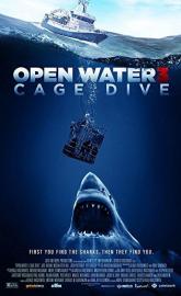 Open Water 3: Cage Dive poster