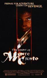 The Count of Monte Cristo poster