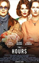 The Hours poster