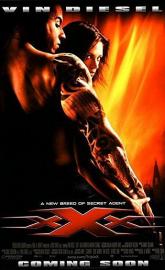 xXx poster