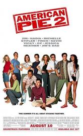 American Pie 2 poster