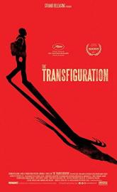 The Transfiguration poster