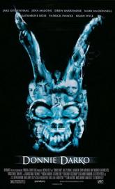 Donnie Darko poster