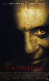 Hannibal poster