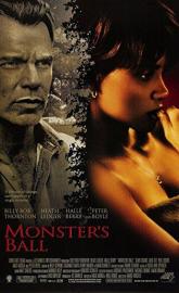 Monster's Ball poster
