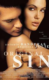 Original Sin poster