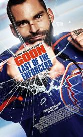 Goon: Last of the Enforcers poster