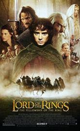 The Lord of the Rings: The Fellowship of the Ring poster