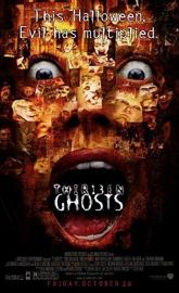 Thir13en Ghosts poster