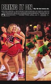 Bring It On poster
