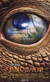 Dinosaur poster