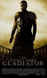 Gladiator poster