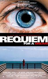 Requiem for a Dream poster