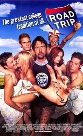 Road Trip poster