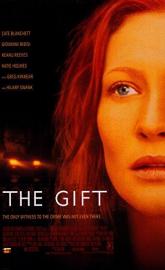 The Gift poster