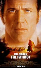 The Patriot poster