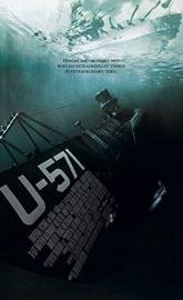 U-571 poster