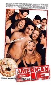 American Pie poster