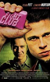 Fight Club poster