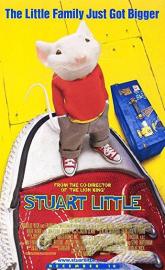 Stuart Little poster