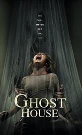 Ghost House poster