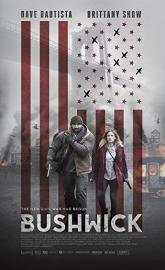 Bushwick poster