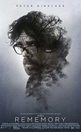 Rememory poster