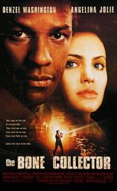 The Bone Collector poster