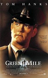 The Green Mile poster