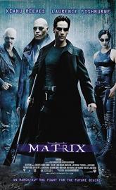 The Matrix poster