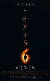 The Sixth Sense poster