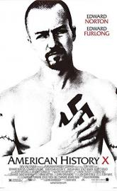 American History X poster