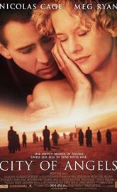City of Angels poster