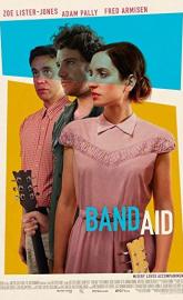 Band Aid poster