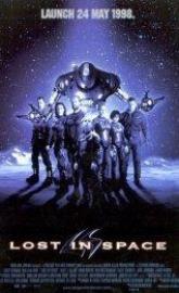 Lost in Space poster