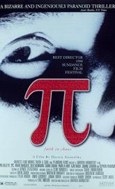 Pi poster