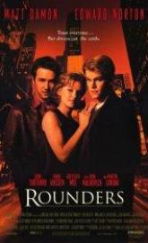 Rounders poster