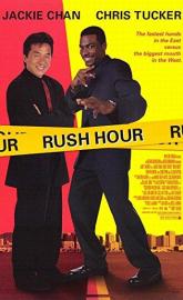 Rush Hour poster