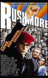 Rushmore poster