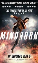 Mindhorn poster