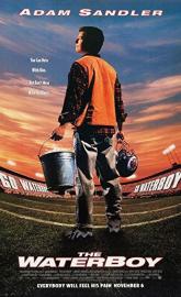 The Waterboy poster