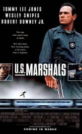 U.S. Marshals poster