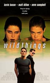 Wild Things poster