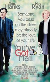 You've Got Mail poster