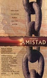 Amistad poster